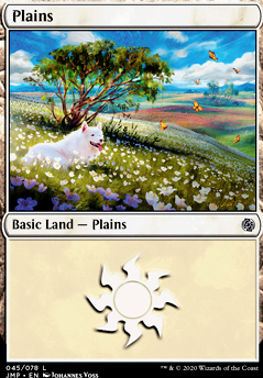 Featured card: Plains