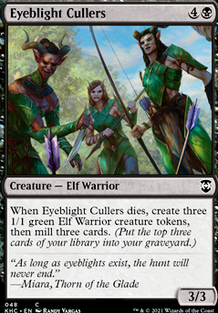 Eyeblight Cullers feature for Dark Urge Shadowheart