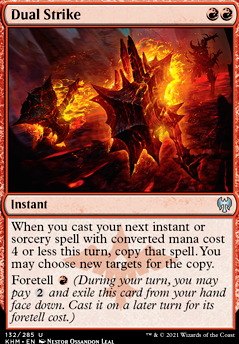 incl Standard Deckbox-Sleeves Magic: The Gathering Details about   Red Dwarves Deck