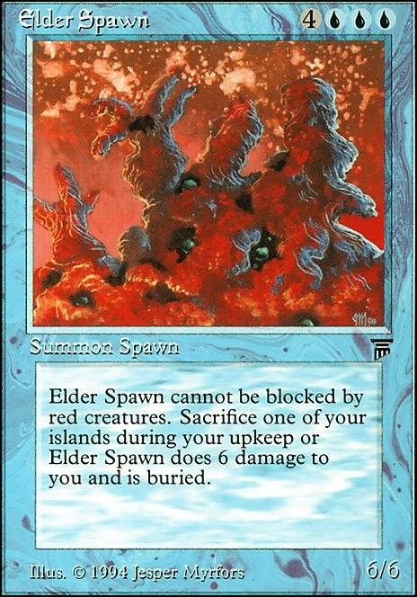 Elder Spawn