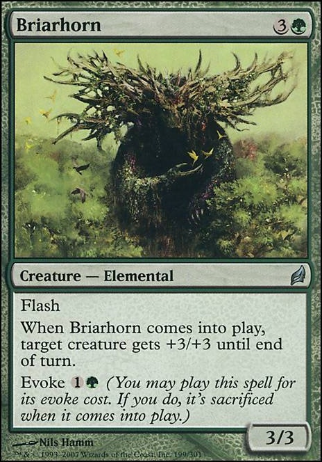 Briarhorn