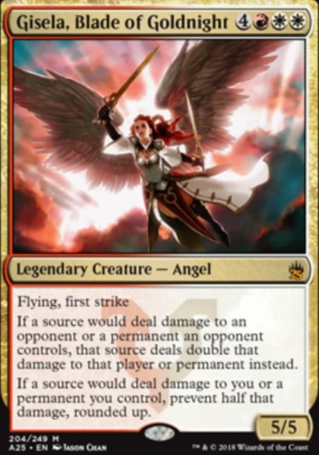 4 Legion Angel 