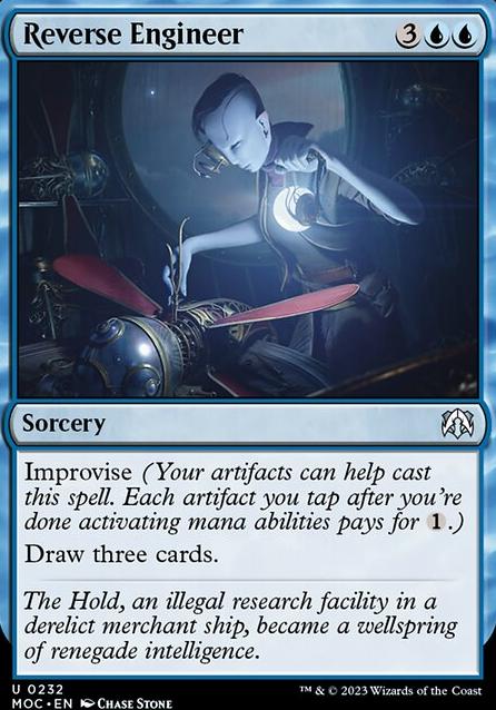 Reverse Engineer