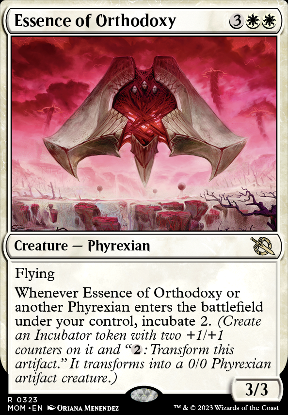 Essence of Orthodoxy feature for Skrelv, Defector Mite
