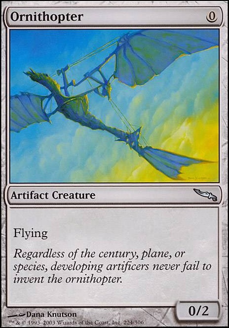 Ornithopter feature for Affinity