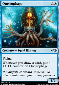 Oneirophage