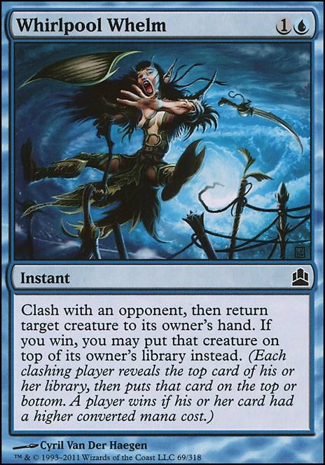 Featured card: Whirlpool Whelm