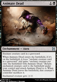 Animate Dead feature for Cleric Combo