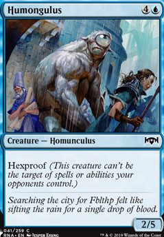 Humongulus
