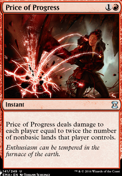 Price of Progress feature for A red Storm Rising
