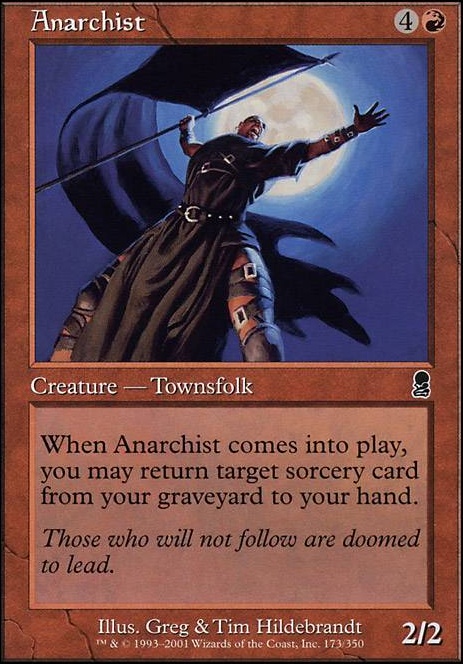 Anarchist