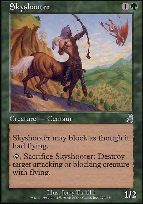 Skyshooter