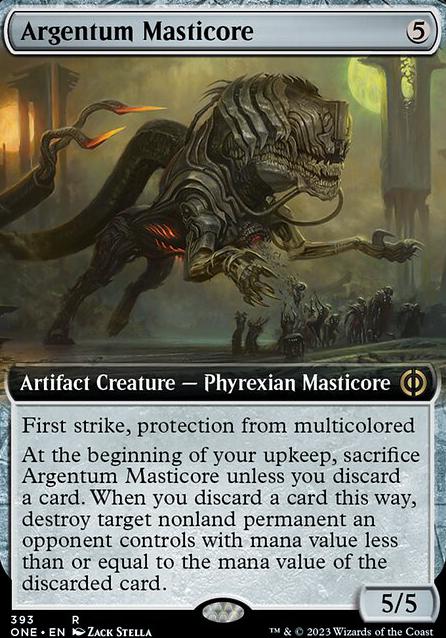 Rayami, First of the Fisters (Commander / EDH MTG Deck)