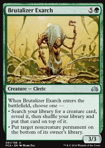 Brutalizer Exarch