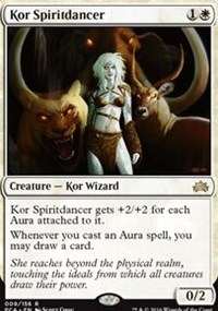 Kor Spiritdancer