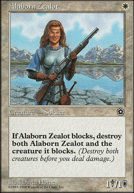 Alaborn Zealot
