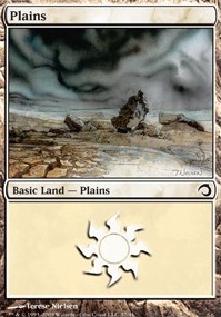 Plains