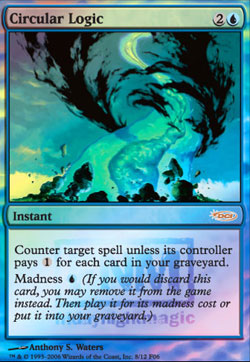 Blue White Control (Commander / EDH MTG Deck)