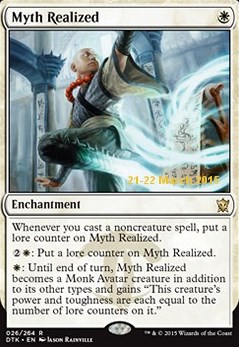 Taigam, Ojutai Master (Commander / EDH MTG Deck)