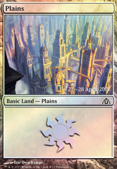 Plains