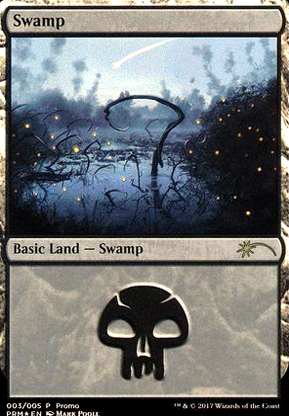 Swamp