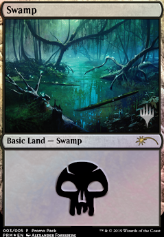 Swamp