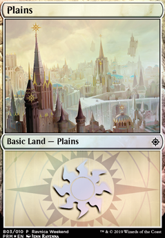 Featured card: Plains