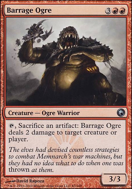 Screaming Bald Guys Tribal (Commander / EDH MTG Deck)