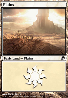 Plains