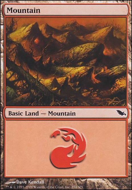 Mountain