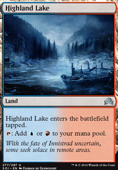 Highland Lake feature for Blue / Red Horrors copy