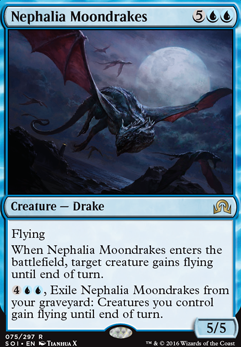 Featured card: Nephalia Moondrakes