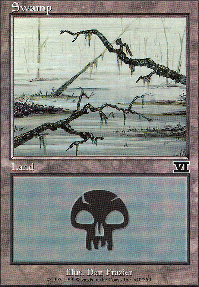 Swamp