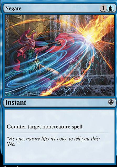 Shorikai Genesis Engine (Commander / EDH MTG Deck)