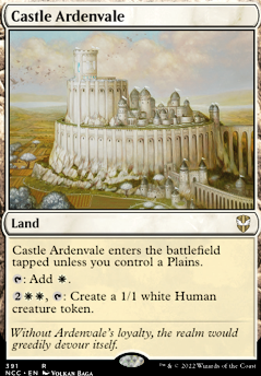 Castle Ardenvale