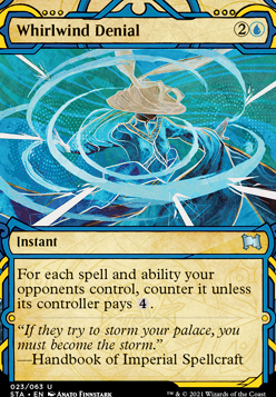 Featured card: Whirlwind Denial