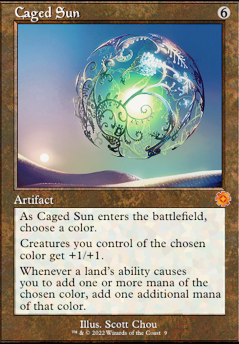 Caged Sun feature for Vorinclex? More like Boringclex HA