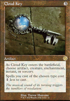 Featured card: Cloud Key