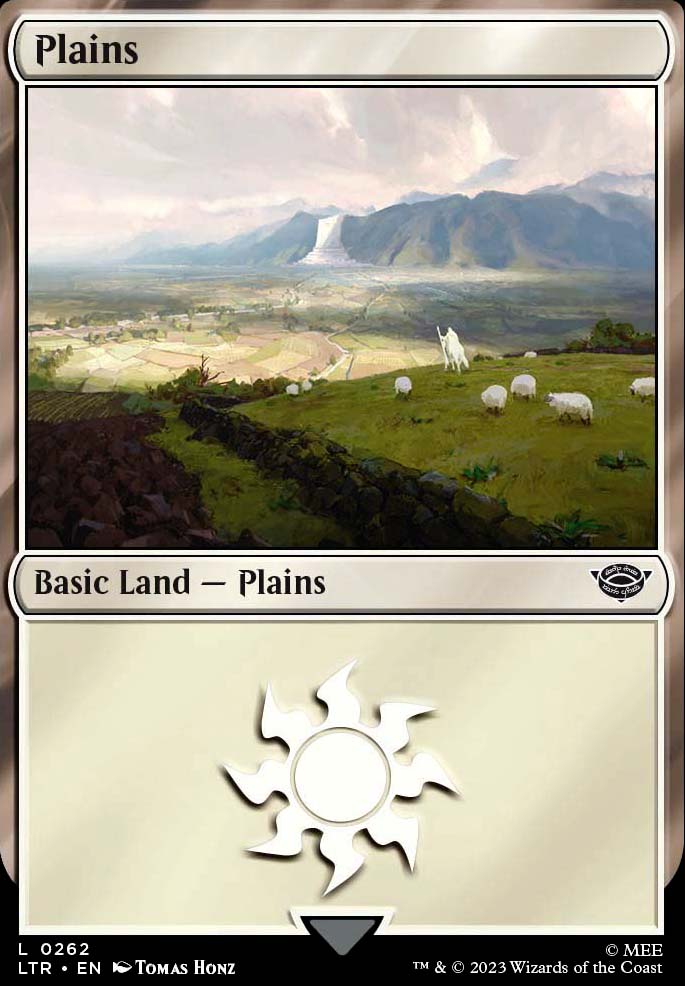 Plains feature for cats 2 green/white equipment modern
