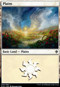 Plains feature for Feather's Spell Redemption