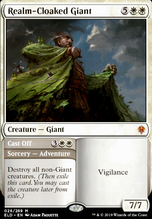 Realm-Cloaked Giant