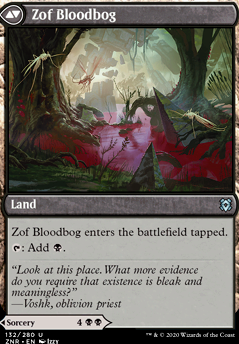 Zof Bloodbog