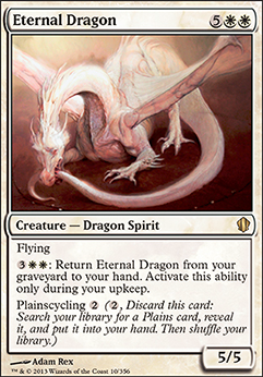 Eternal Dragon