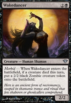 Wakedancer