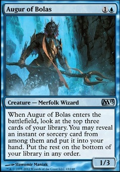 Augur of Bolas