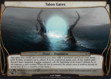 Talon Gates
