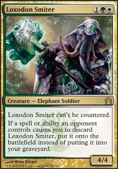 Loxodon Smiter