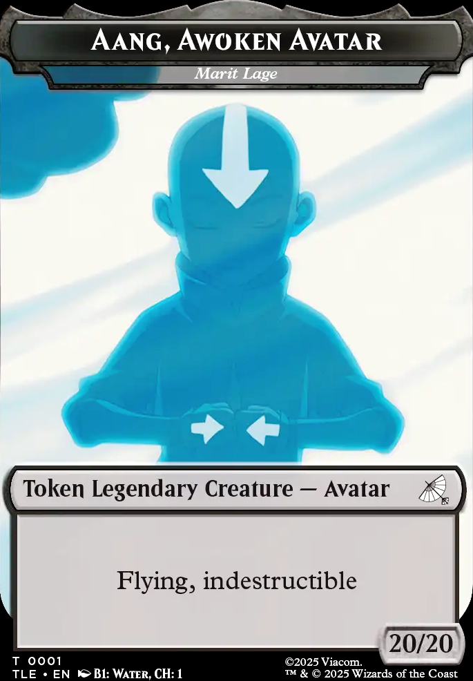 Marit Lage feature for Humanity's Nightmare