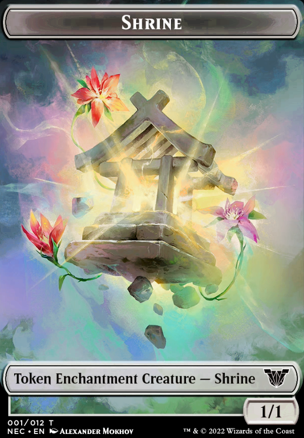 Shrine feature for Shrine Commander/Enchantments/Gates